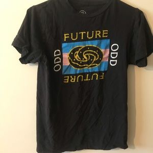 odd future t shirt